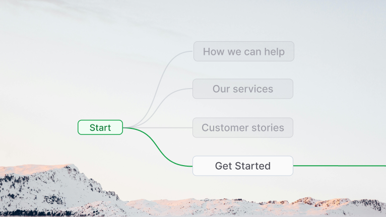 Purpose-built for engagement