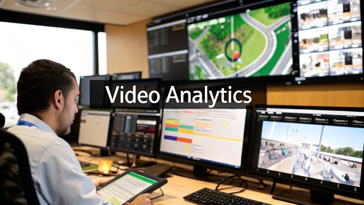 Top Video Analytics Software of 2025 | Boost Security &amp; Engagement