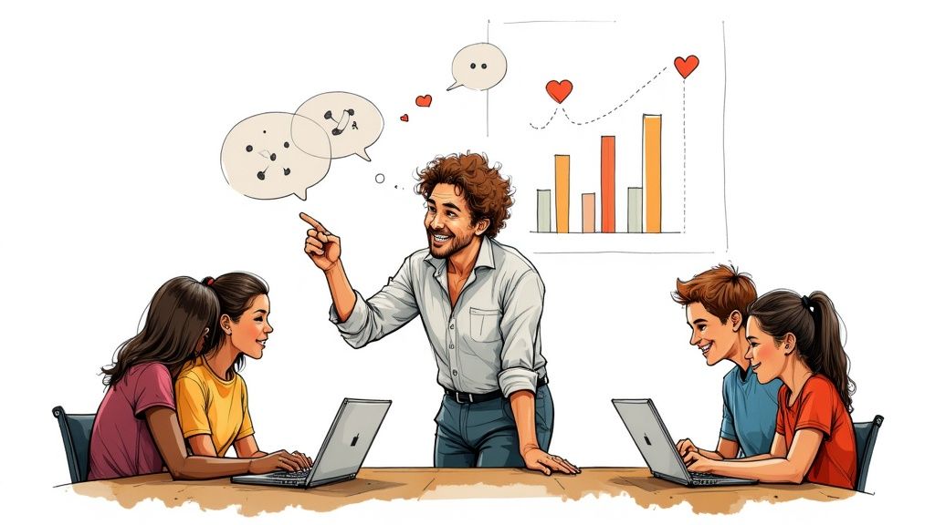 How to Measure Student Engagement Effectively