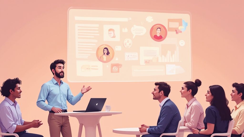 7 SaaS Demo Best Practices to Boost Your Sales in 2025