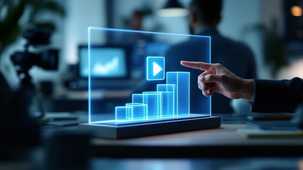 Video Case Study Mastery: Convert Customer Wins Into Sales