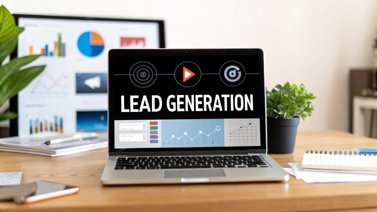Video For Lead Generation: Modern Strategies That Convert
