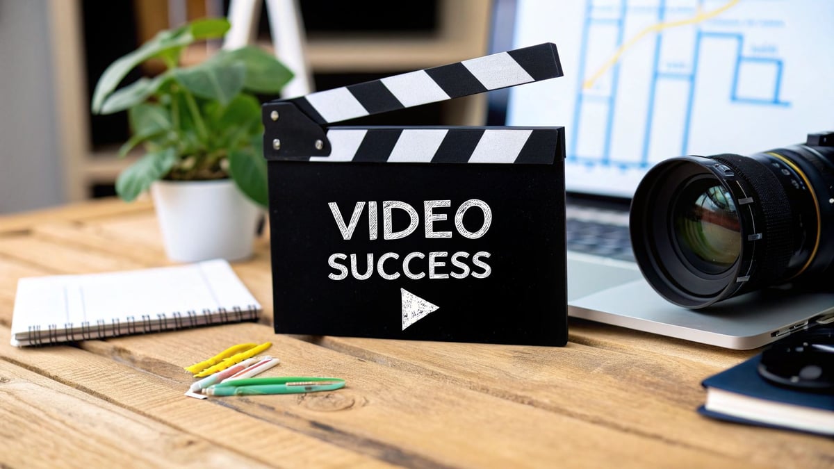 Top Video Marketing Examples to Boost Your Strategy