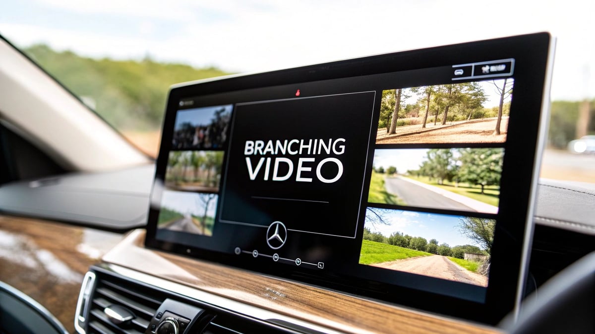 Top Branching Video Software for Interactive Engagement