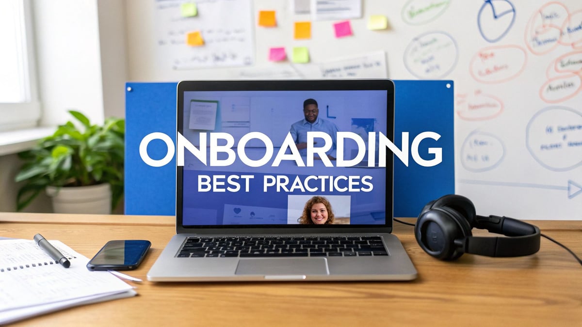9 Customer Onboarding Best Practices for 2025