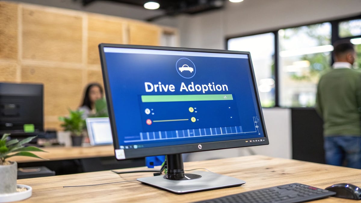 9 User Adoption Strategies for Interactive Video in 2025