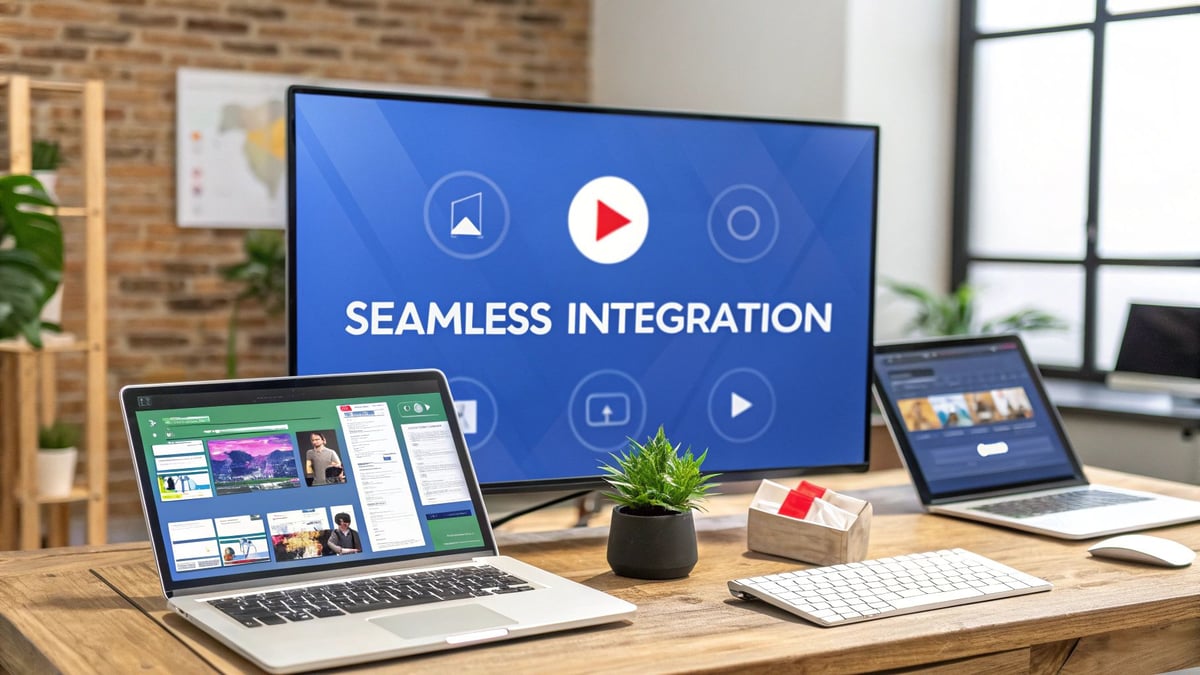 Master Marketing Automation Integration for Faster Results