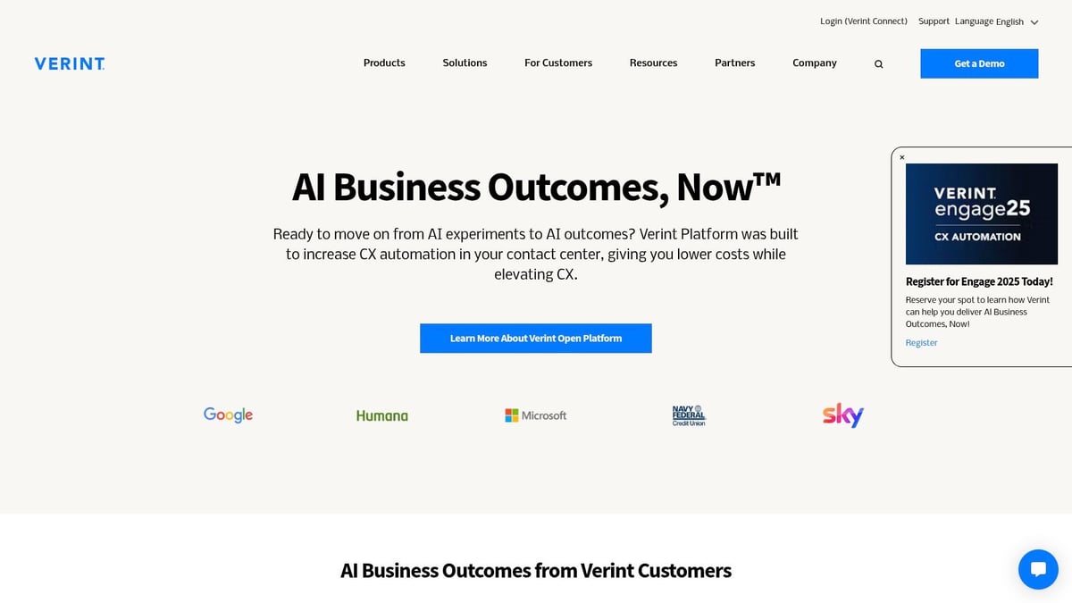 Verint