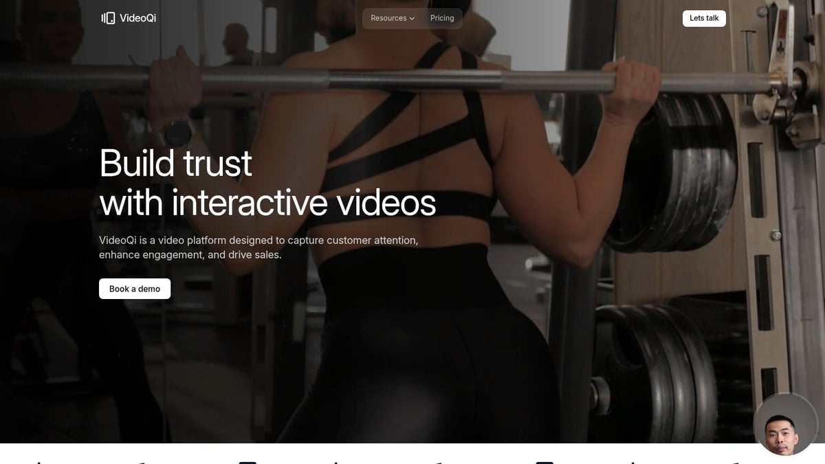 VideoQi