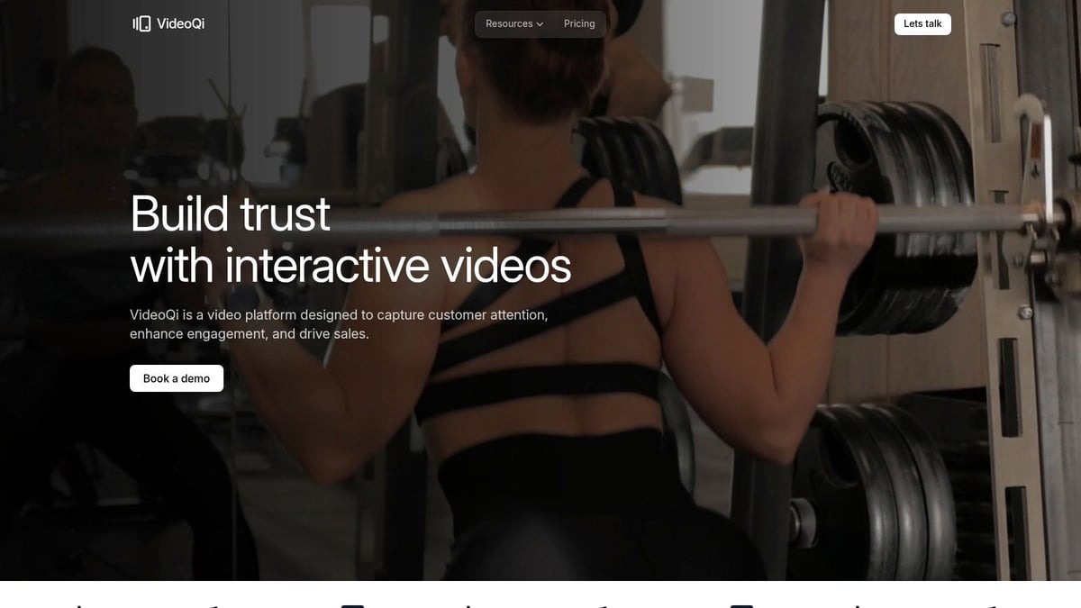 VideoQi